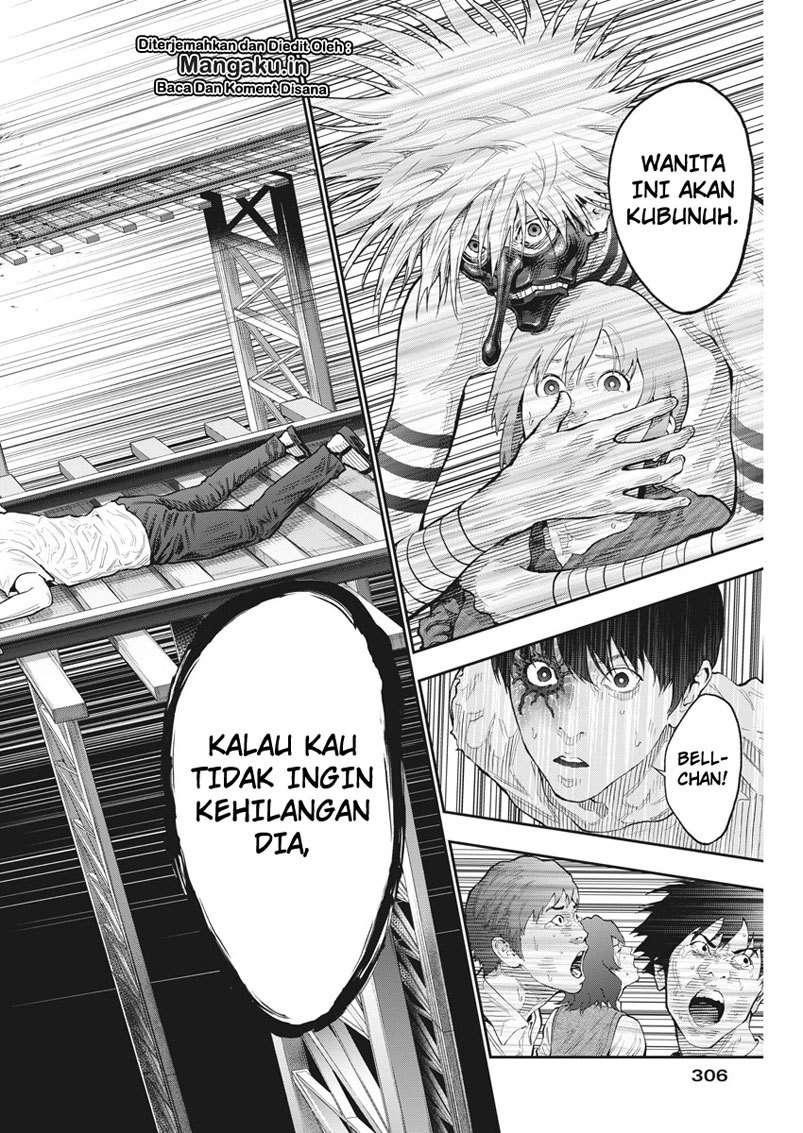 Chapter 87 - halaman 17