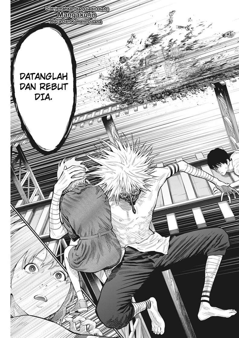 Chapter 87 - halaman 18