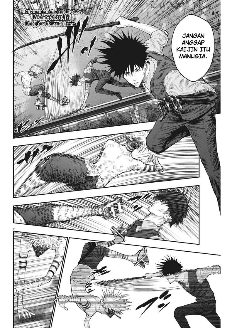 Chapter 87 - halaman 3