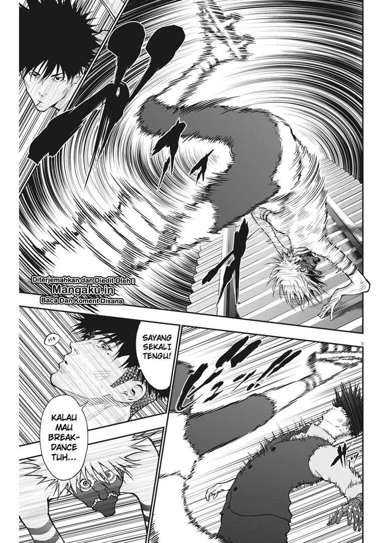 Chapter 87 - halaman 4