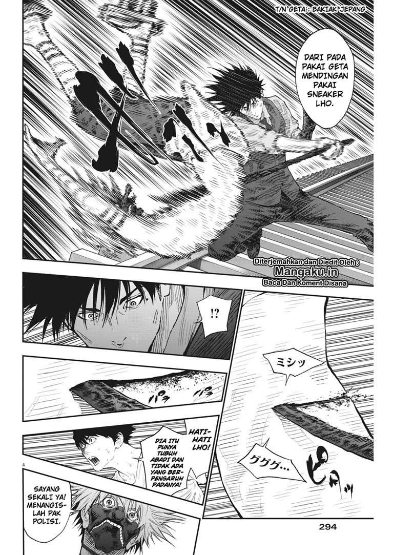 Chapter 87 - halaman 5