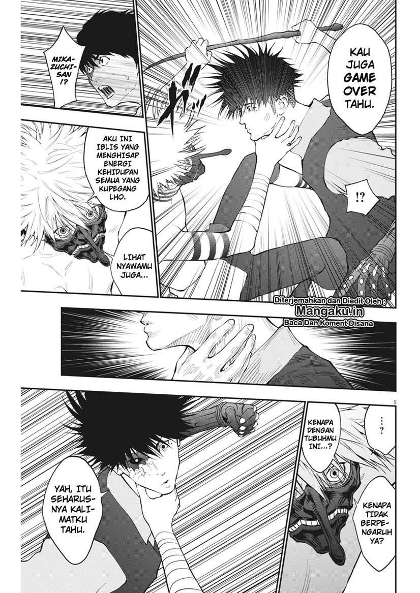 Chapter 87 - halaman 6