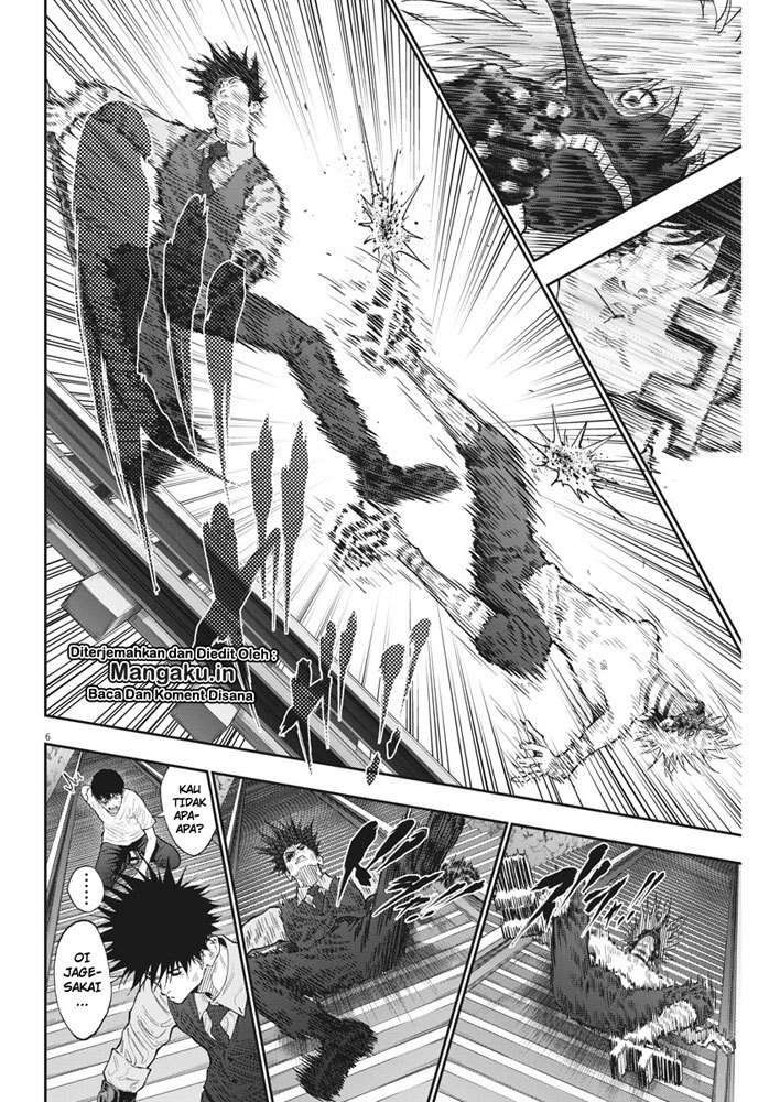 Chapter 87 - halaman 7