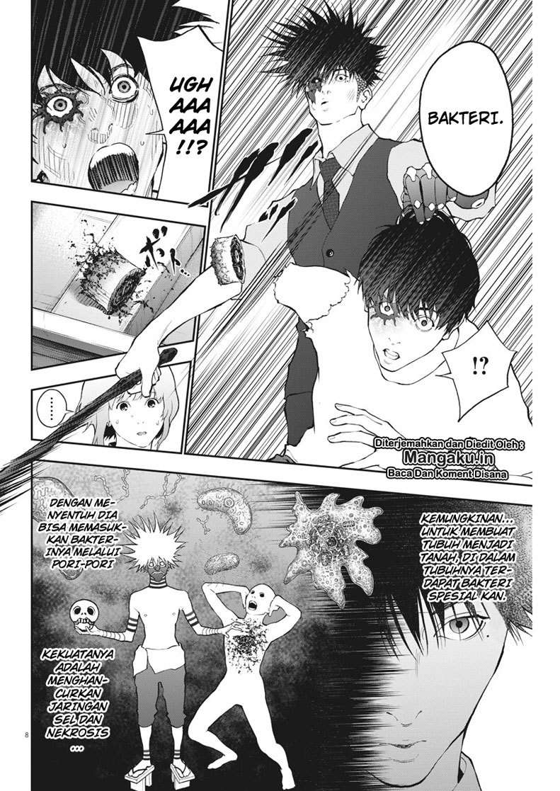 Chapter 87 - halaman 9