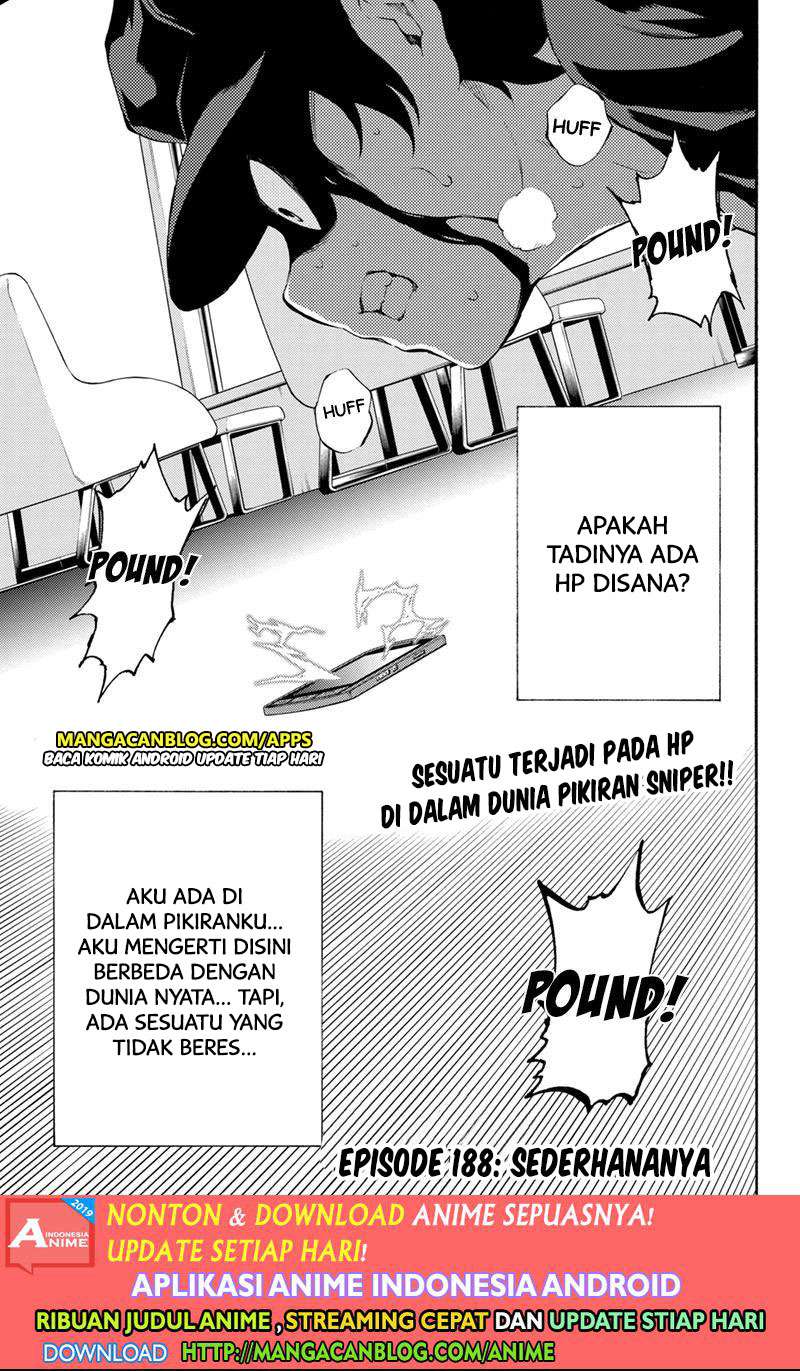 Chapter 188 - halaman 2