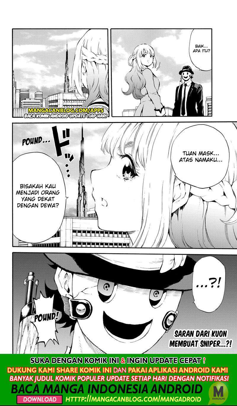 Chapter 188 - halaman 16