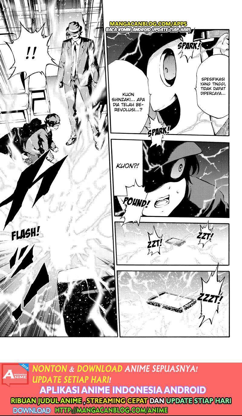 Chapter 188 - halaman 4