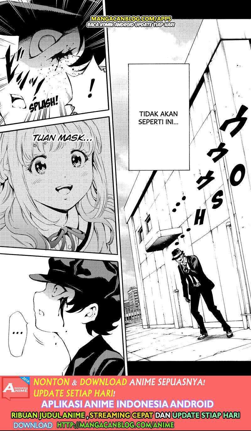 Chapter 187 - halaman 14