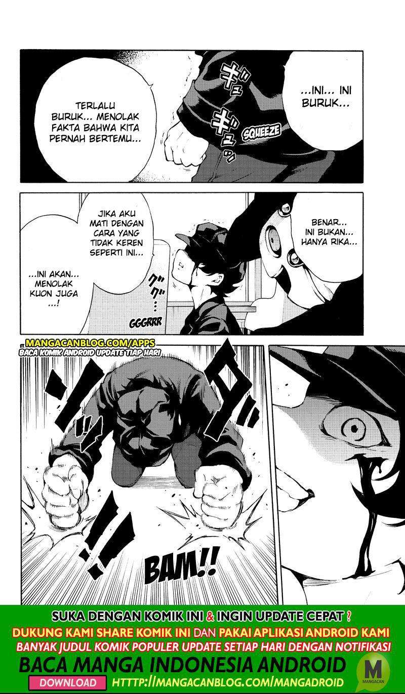 Chapter 187 - halaman 15