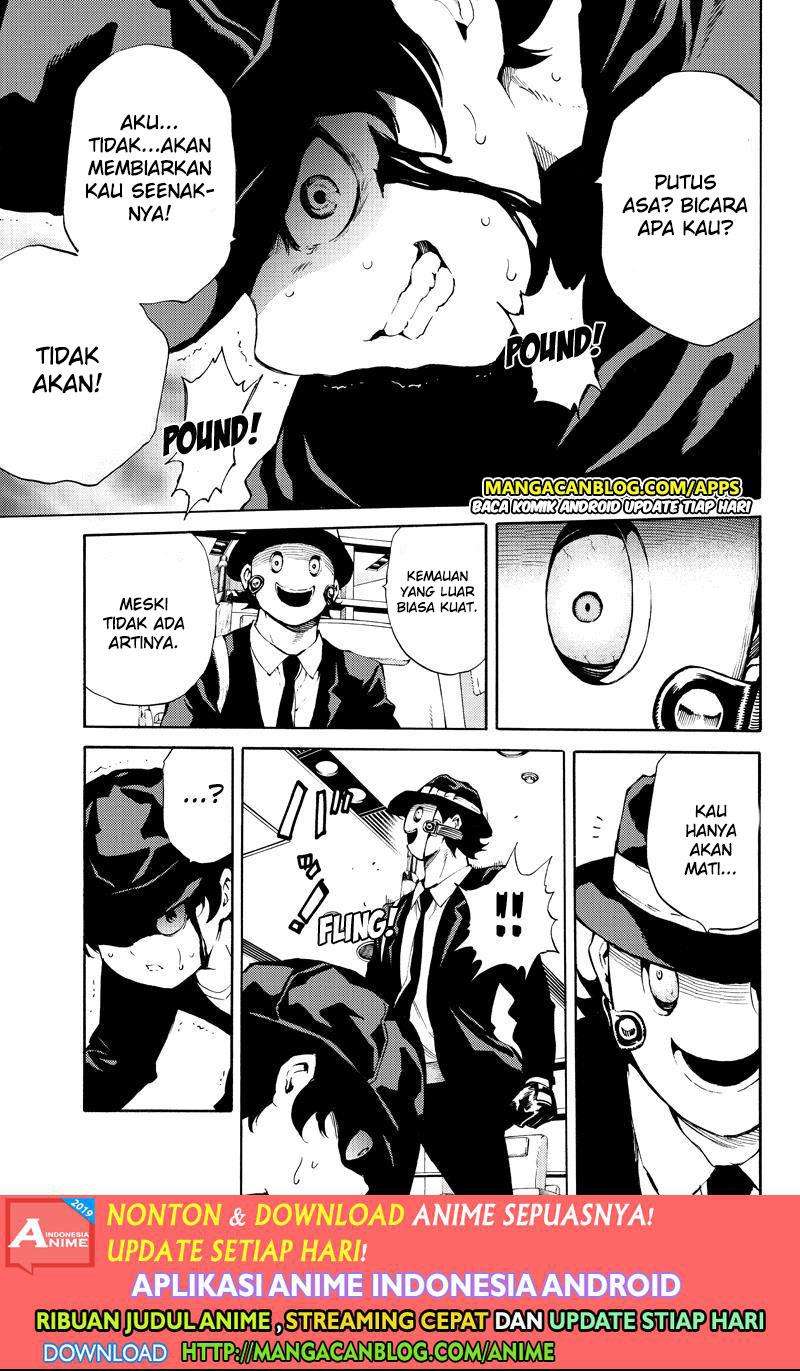 Chapter 187 - halaman 16