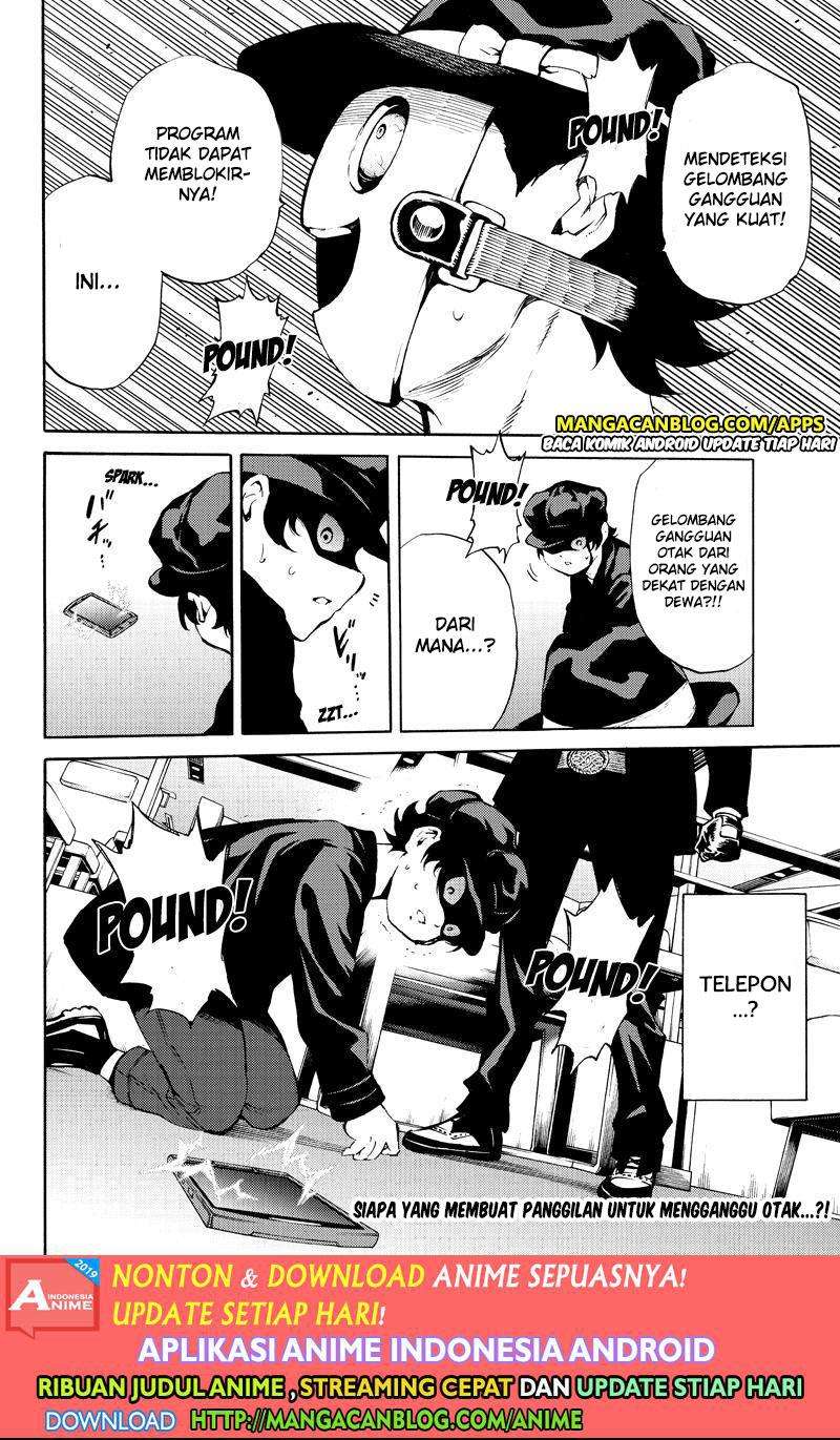 Chapter 187 - halaman 17