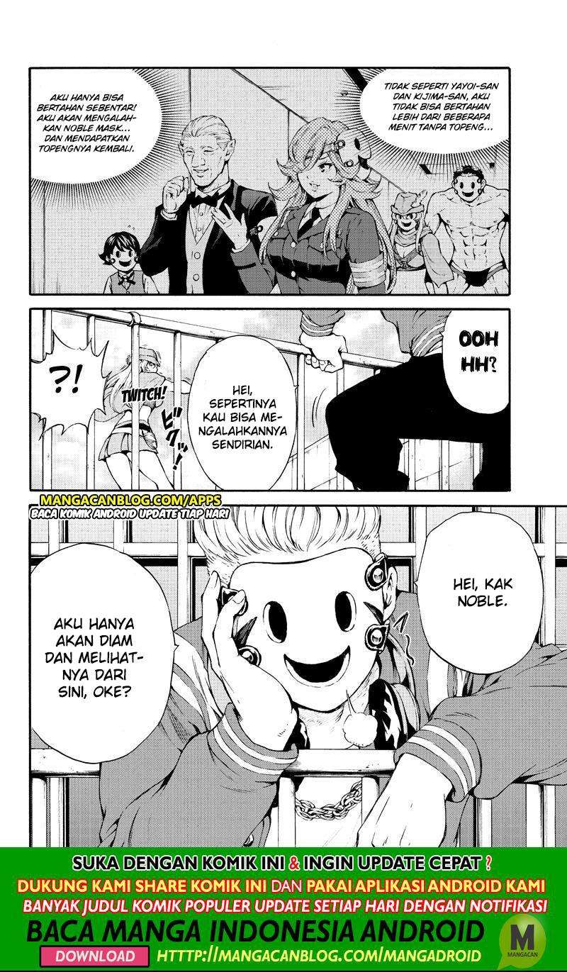 Chapter 187 - halaman 5