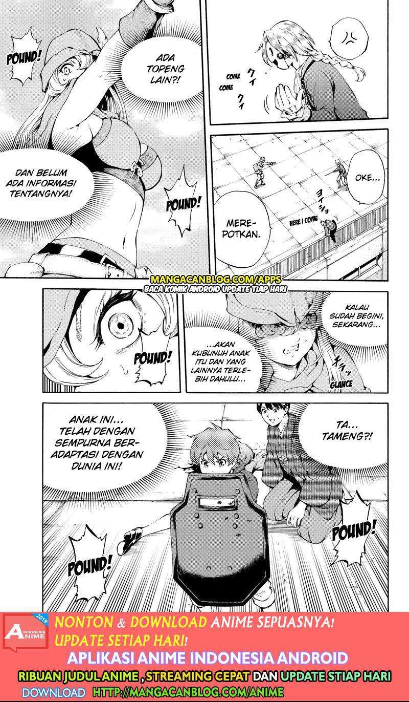 Chapter 187 - halaman 6