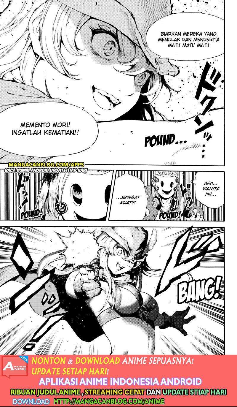 Chapter 187 - halaman 8