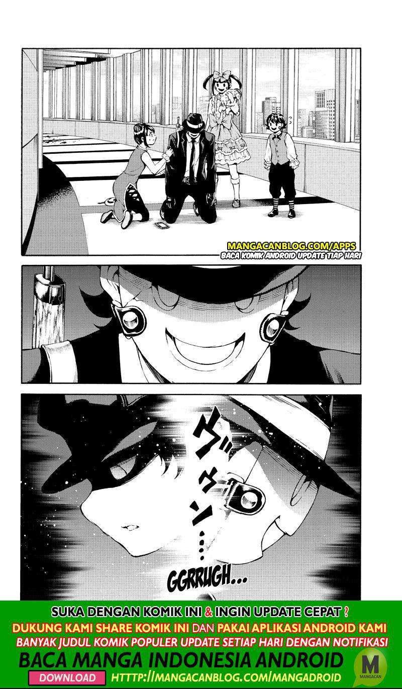Chapter 187 - halaman 9