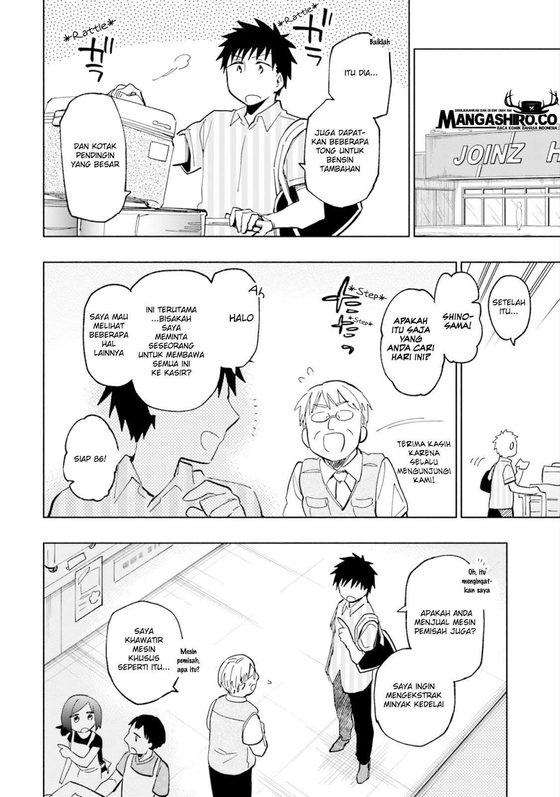 Chapter 22 - halaman 23