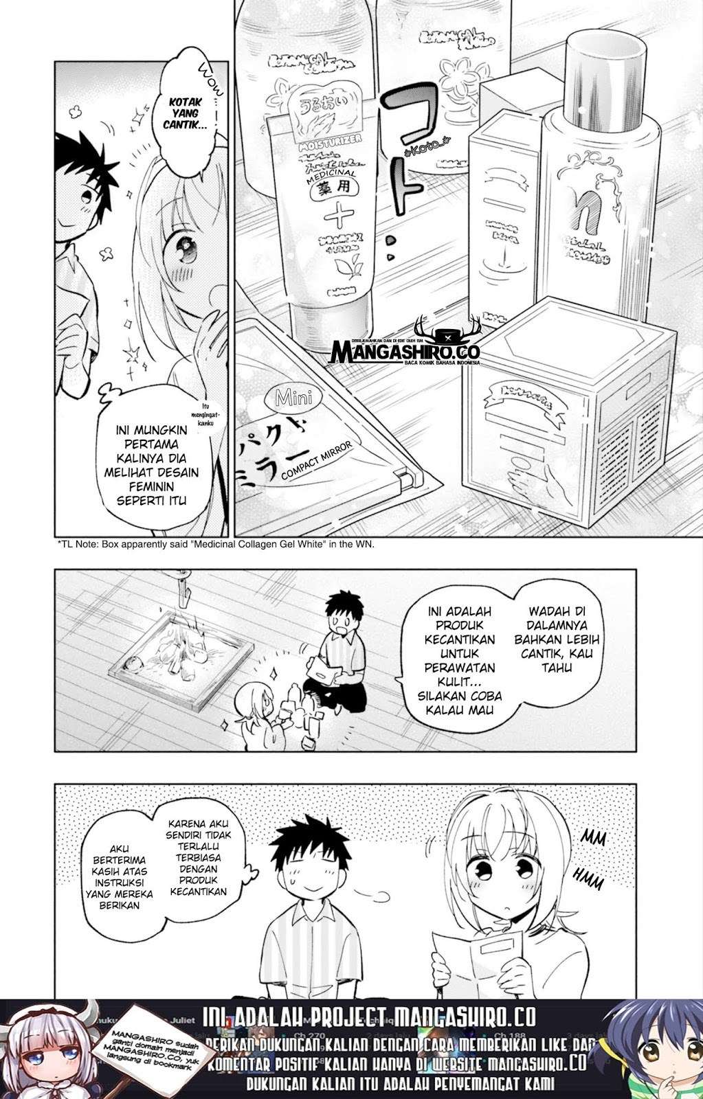 Chapter 22 - halaman 29