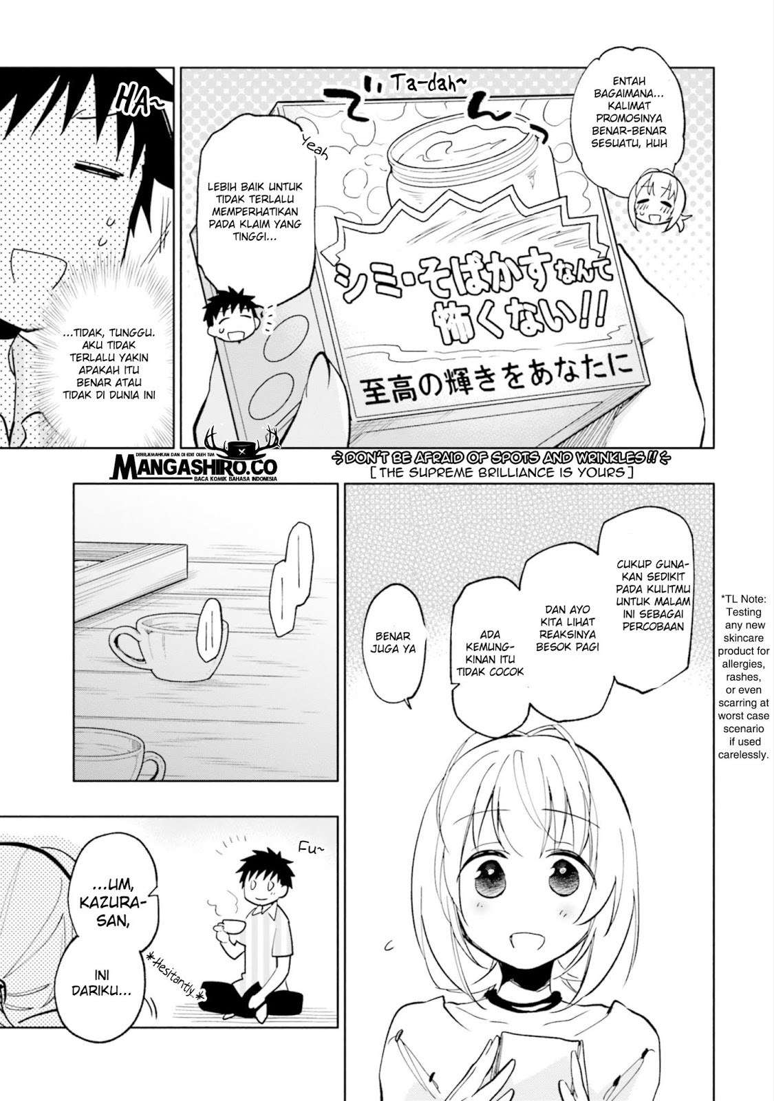 Chapter 22 - halaman 30