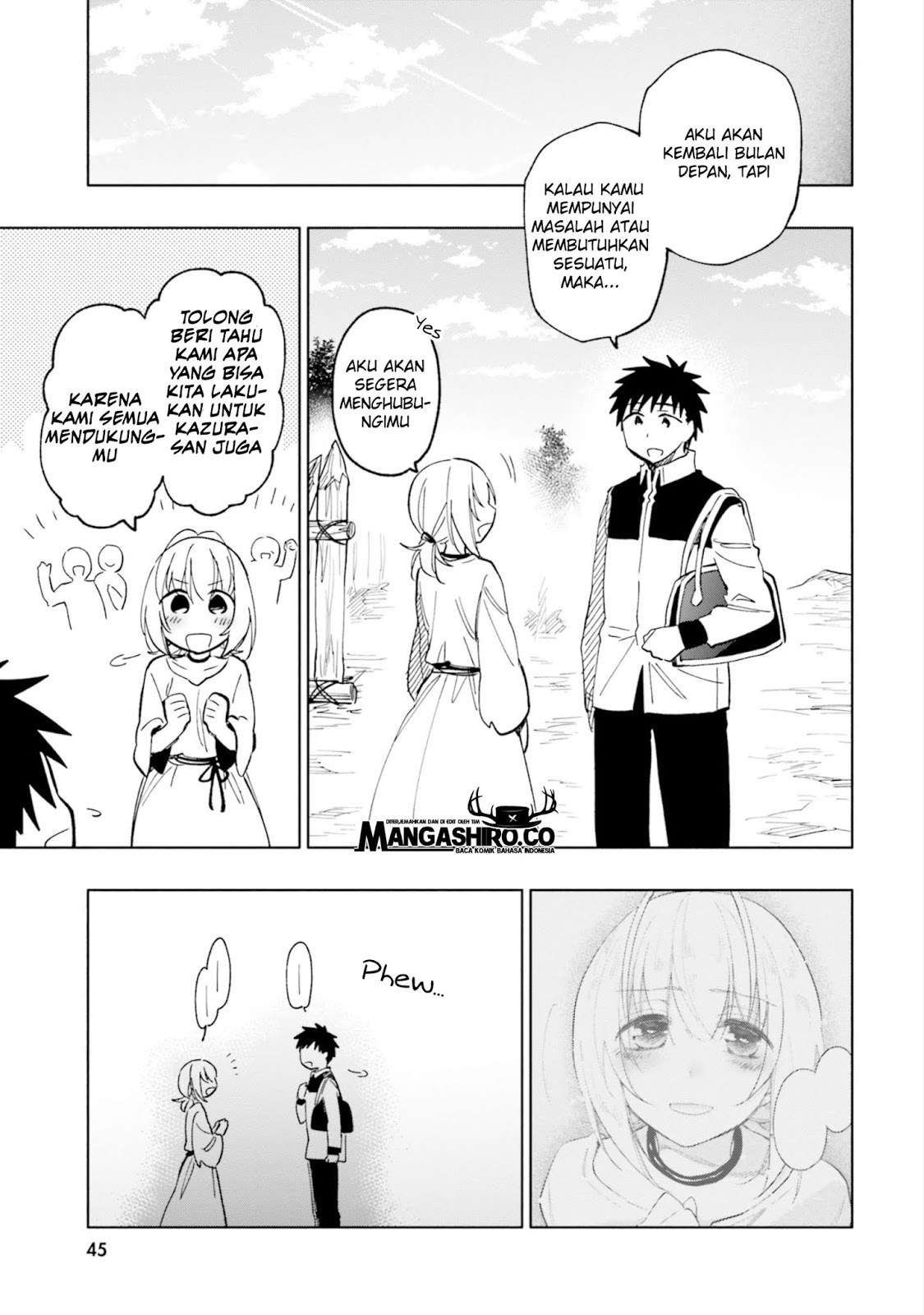 Chapter 22 - halaman 34