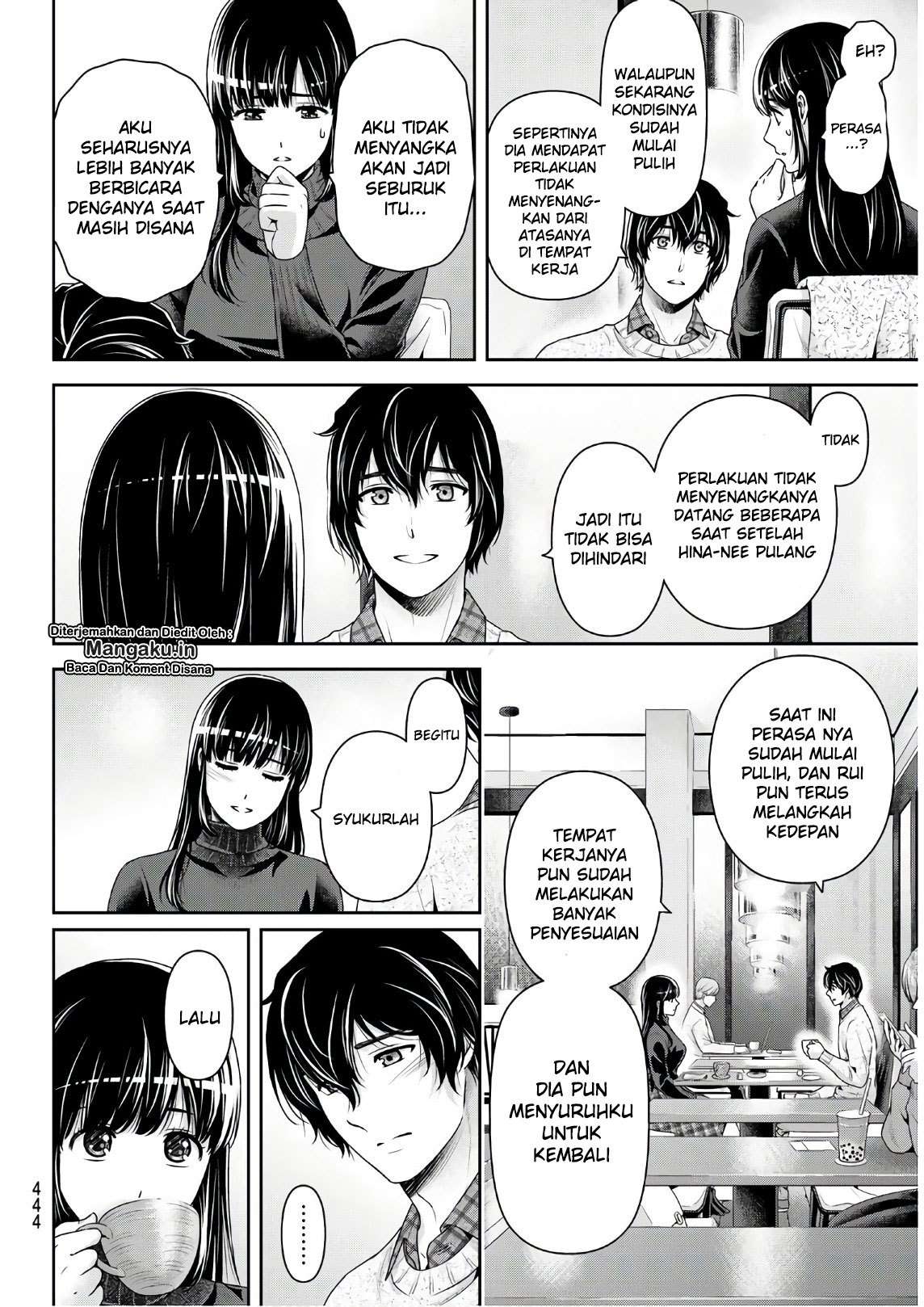 Chapter 253 - halaman 16