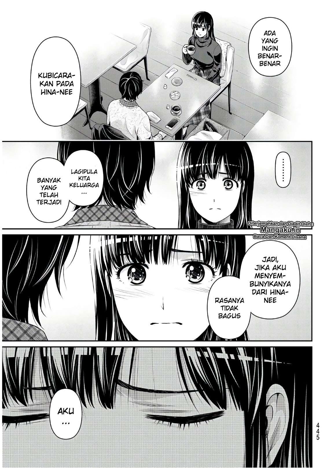 Chapter 253 - halaman 17