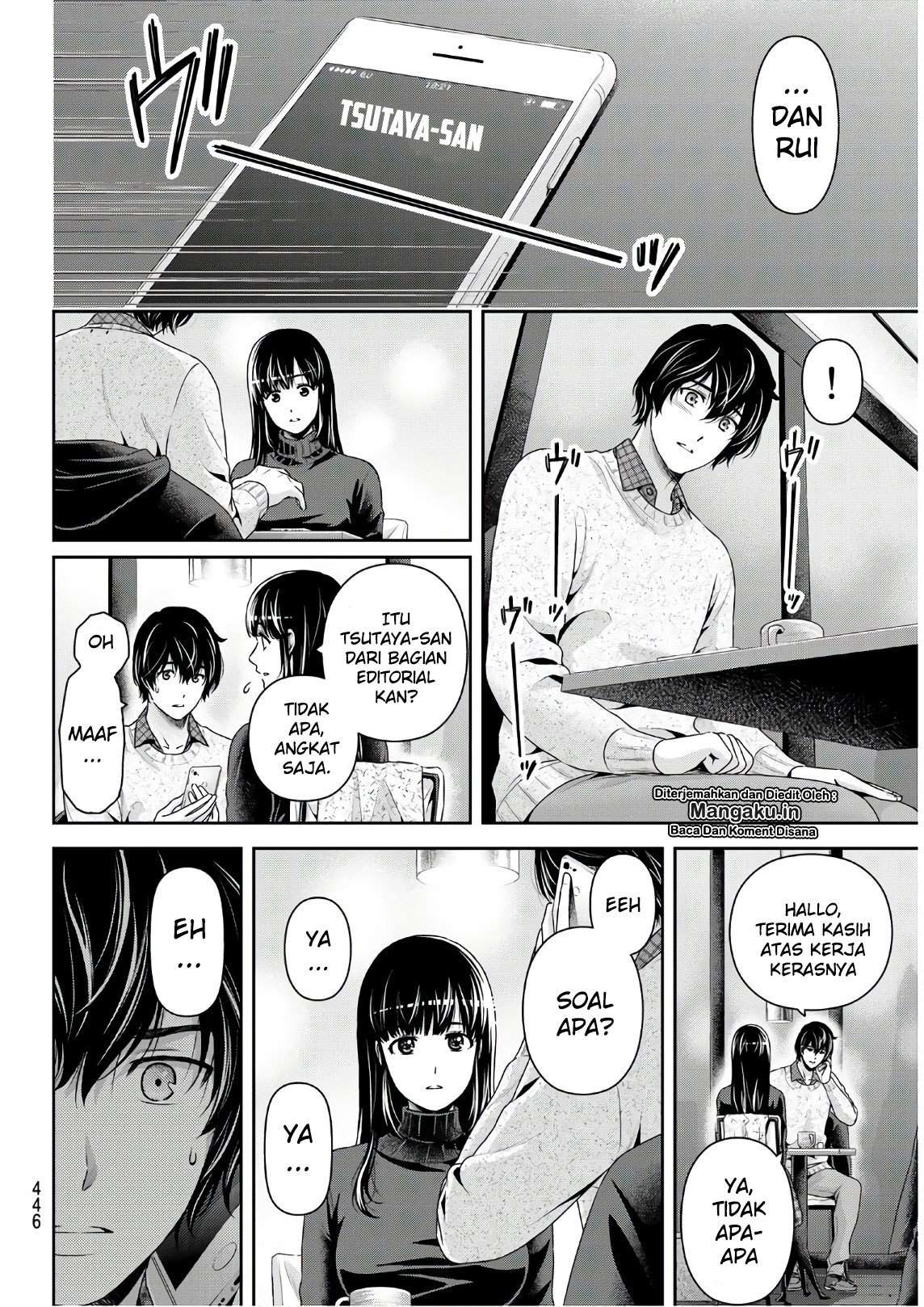 Chapter 253 - halaman 18