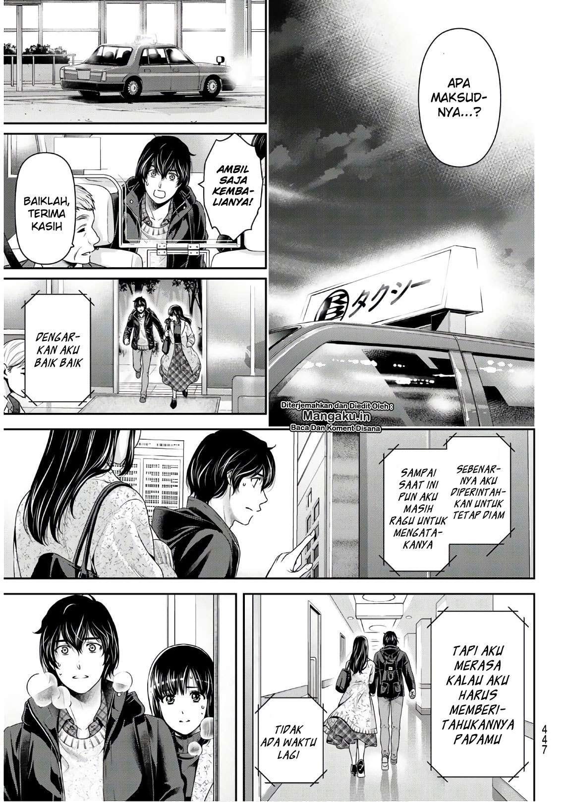 Chapter 253 - halaman 19