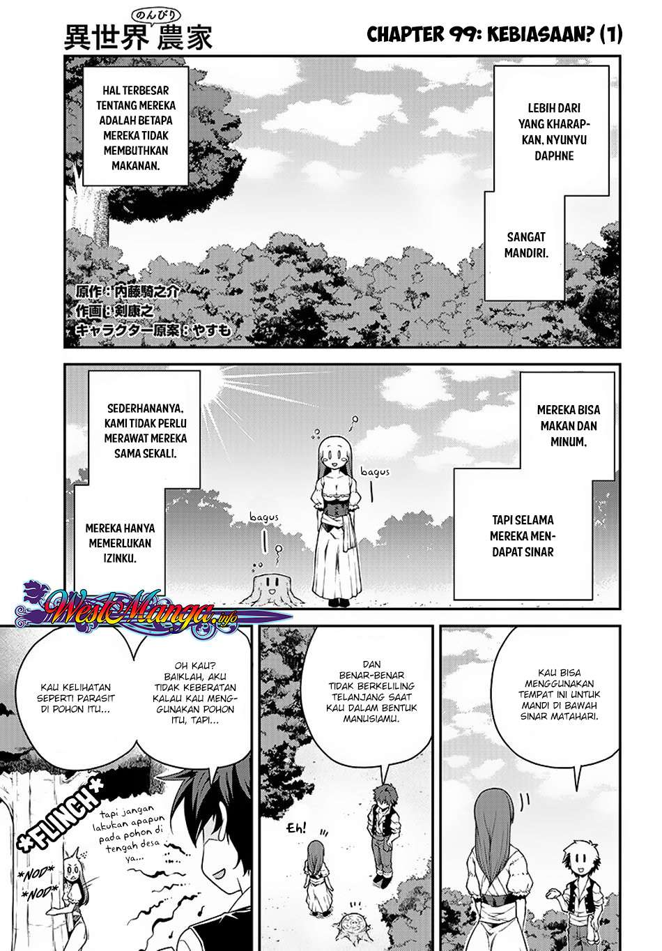 Chapter 99 - halaman 3