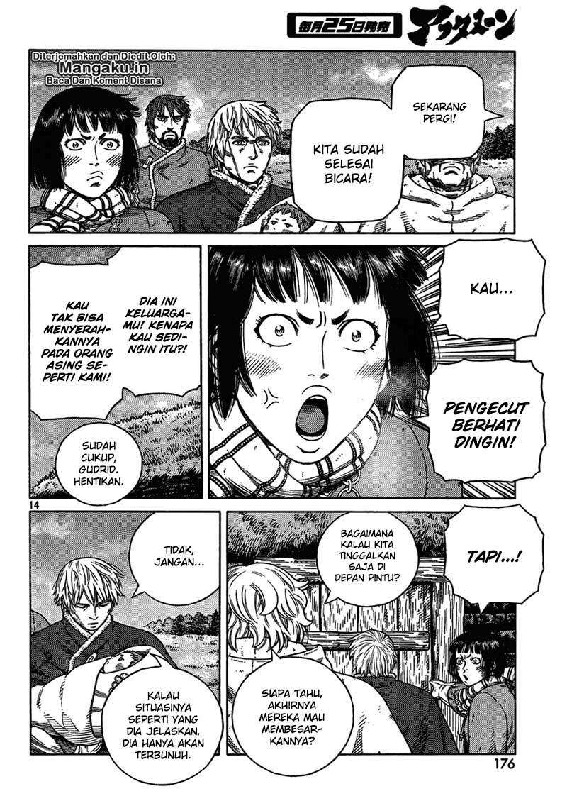 Chapter 112 - halaman 16