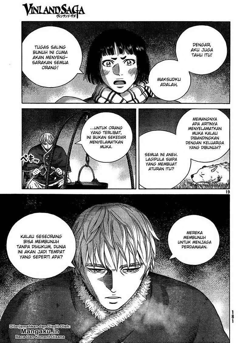 Chapter 112 - halaman 21