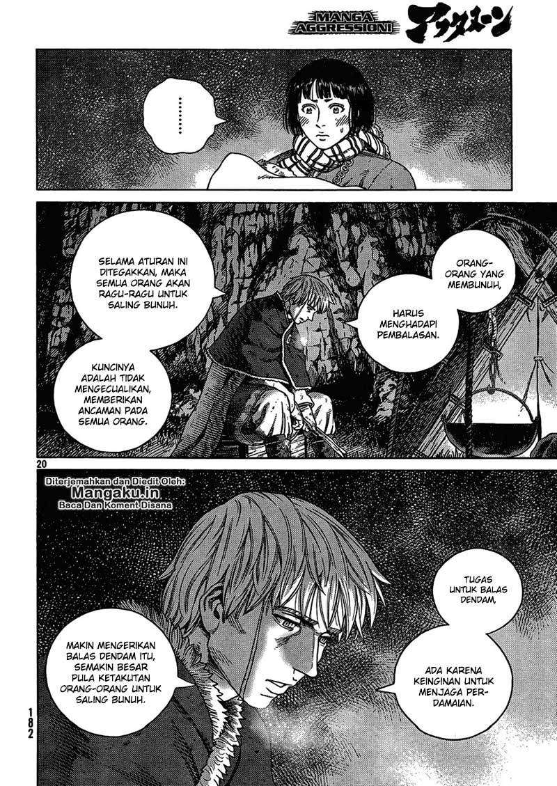 Chapter 112 - halaman 22