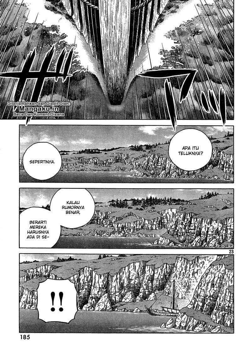 Chapter 112 - halaman 25