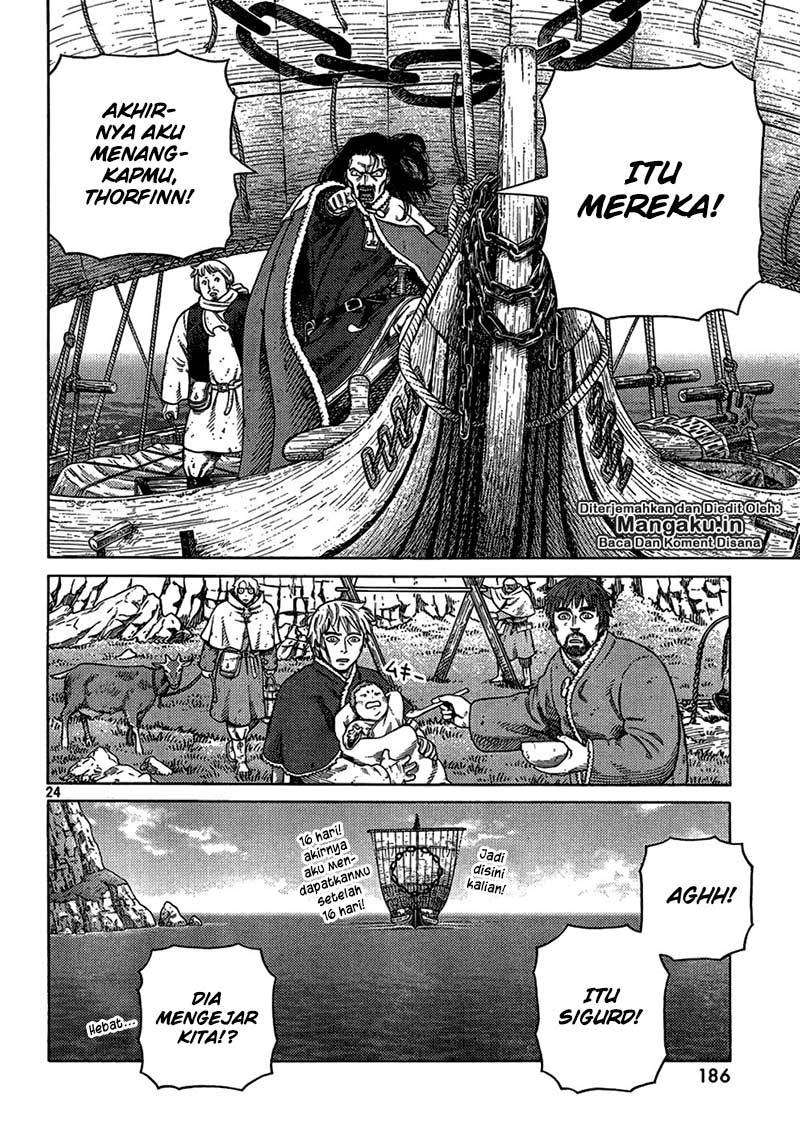 Chapter 112 - halaman 26