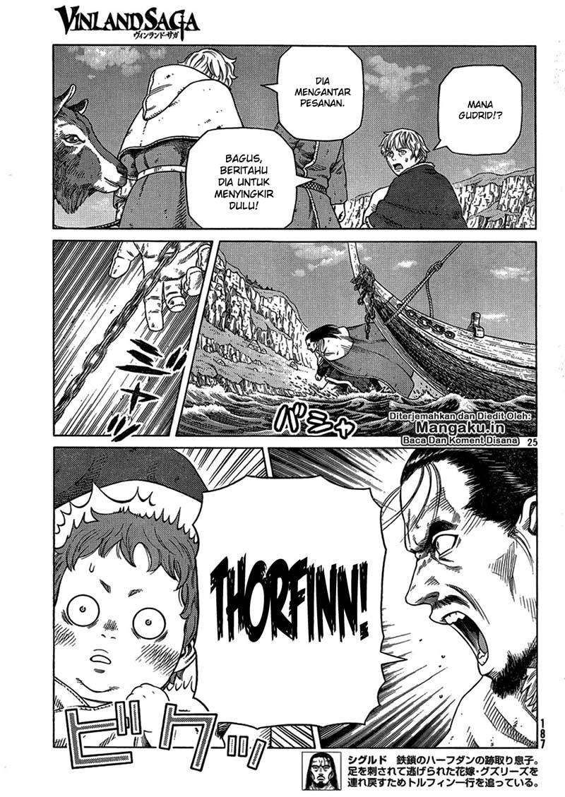 Chapter 112 - halaman 27