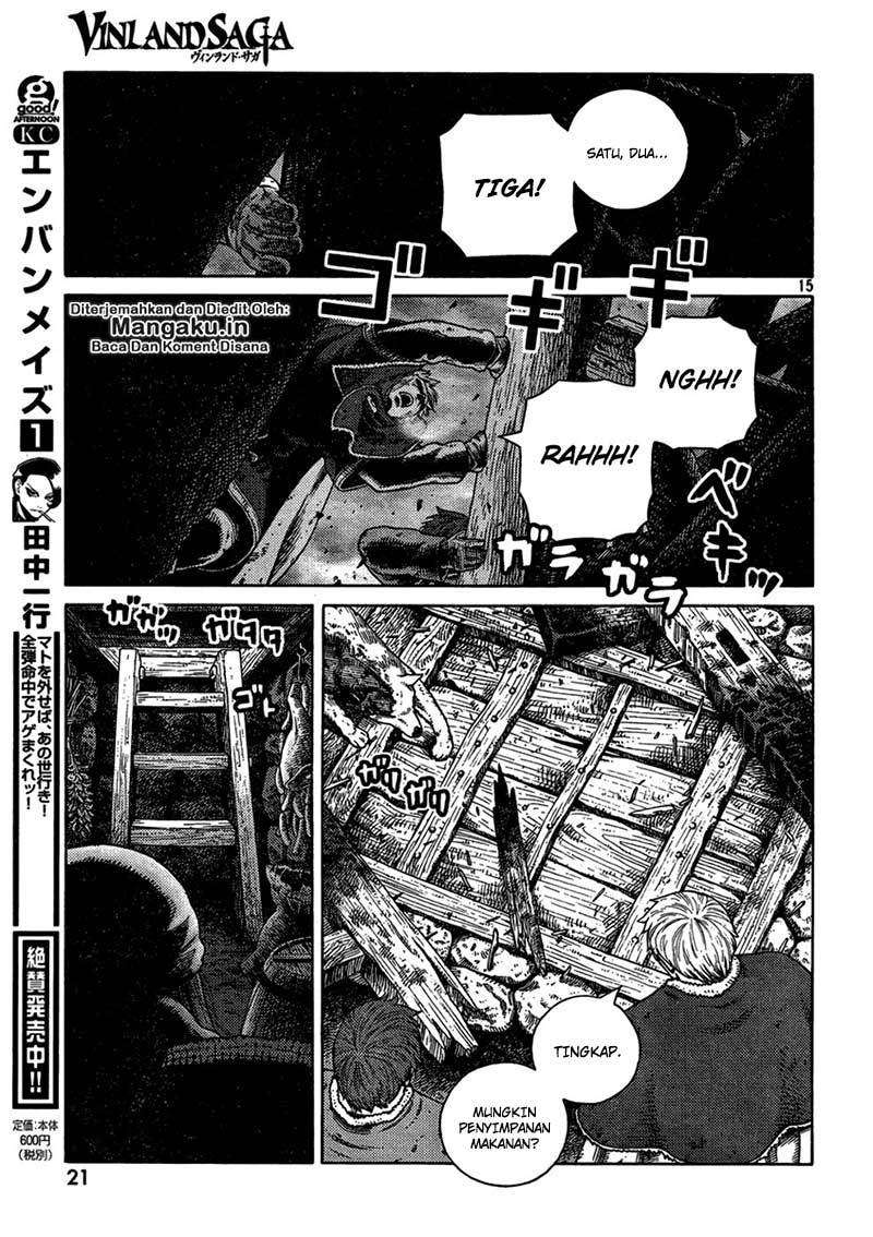 Chapter 111 - halaman 18