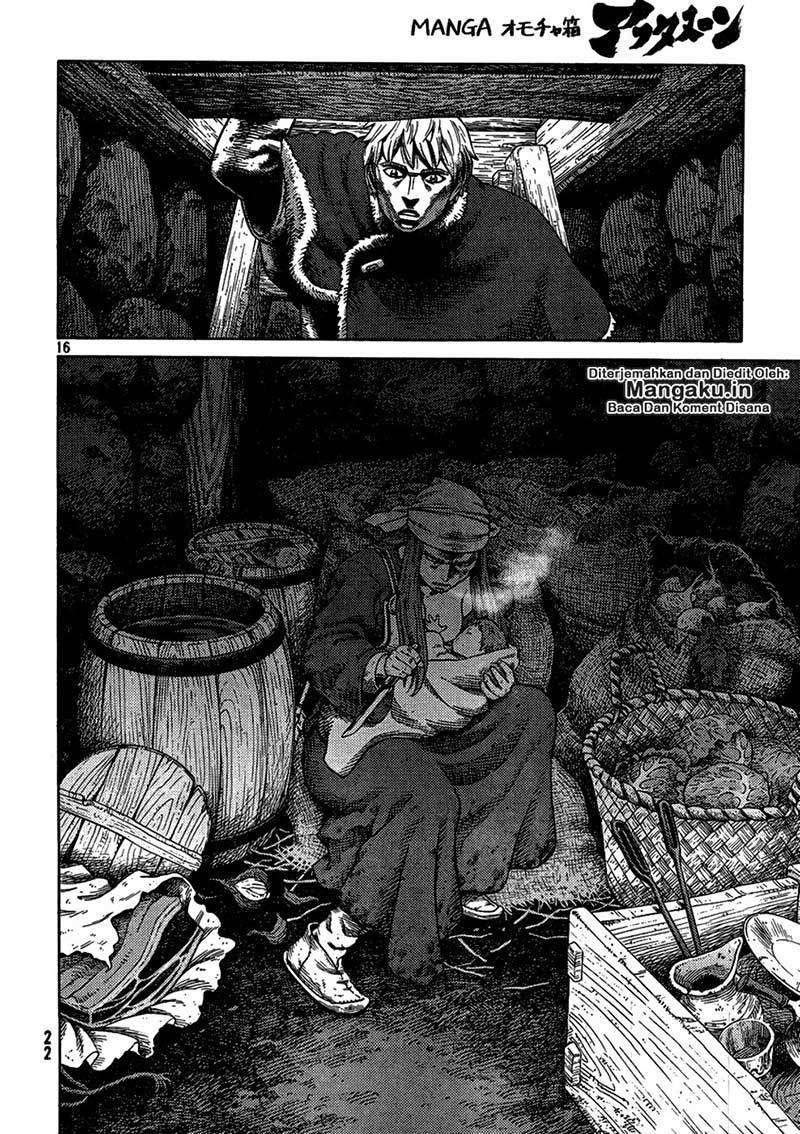Chapter 111 - halaman 19