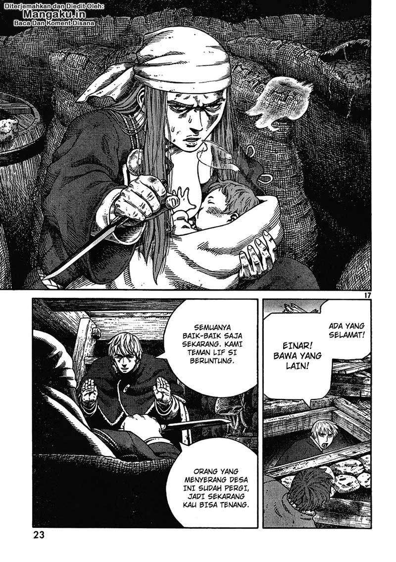 Chapter 111 - halaman 20