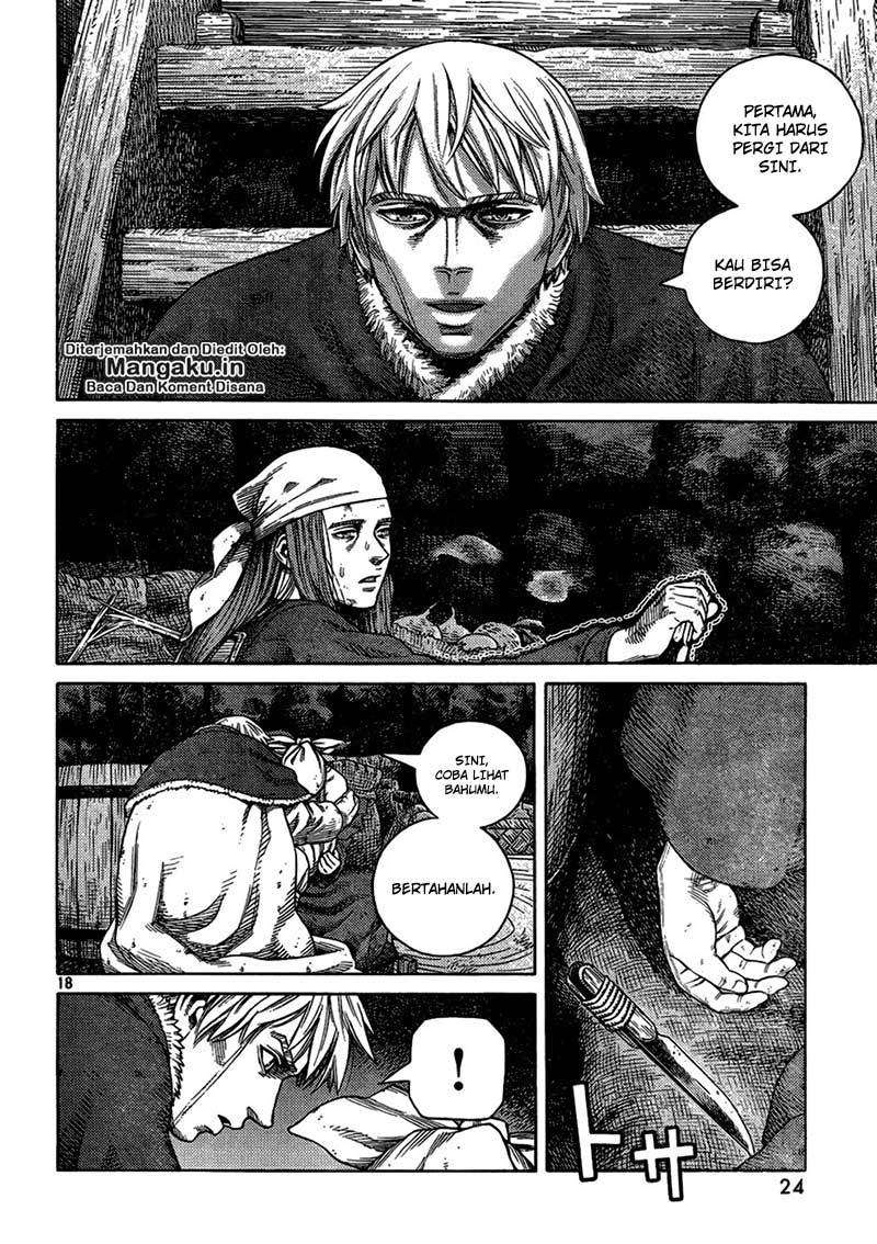 Chapter 111 - halaman 21