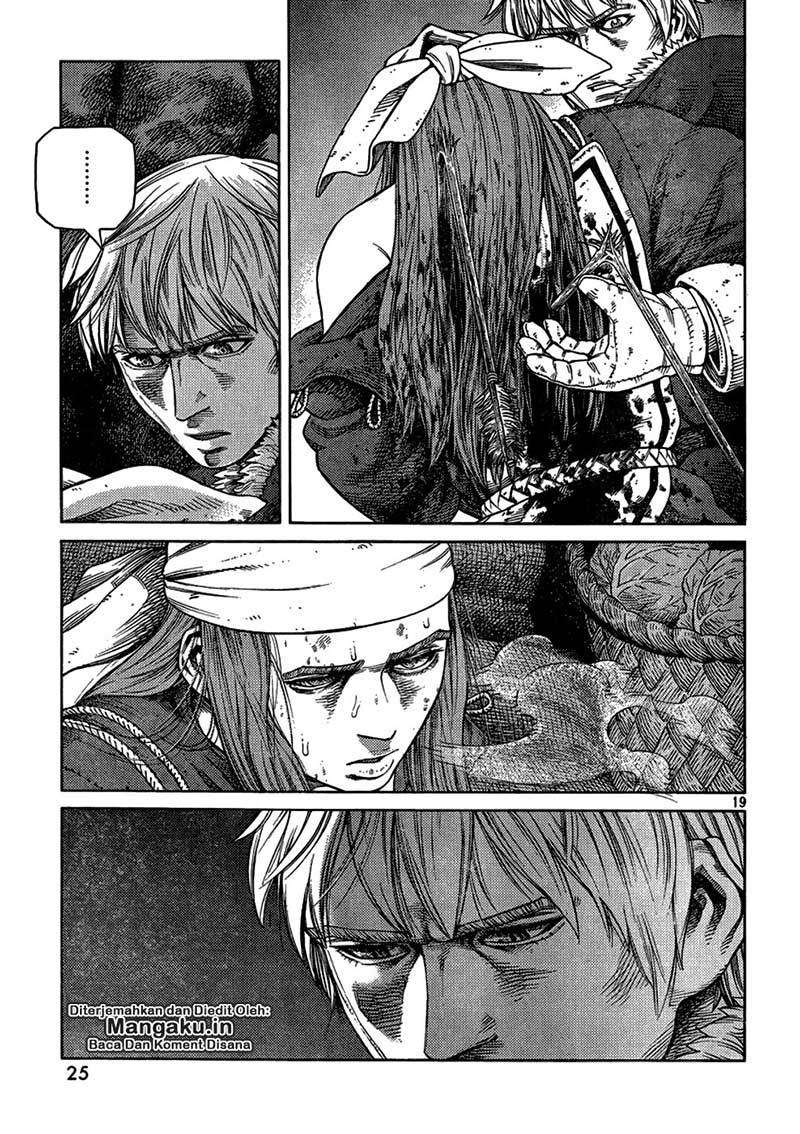 Chapter 111 - halaman 22