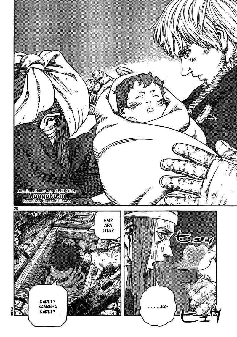 Chapter 111 - halaman 23