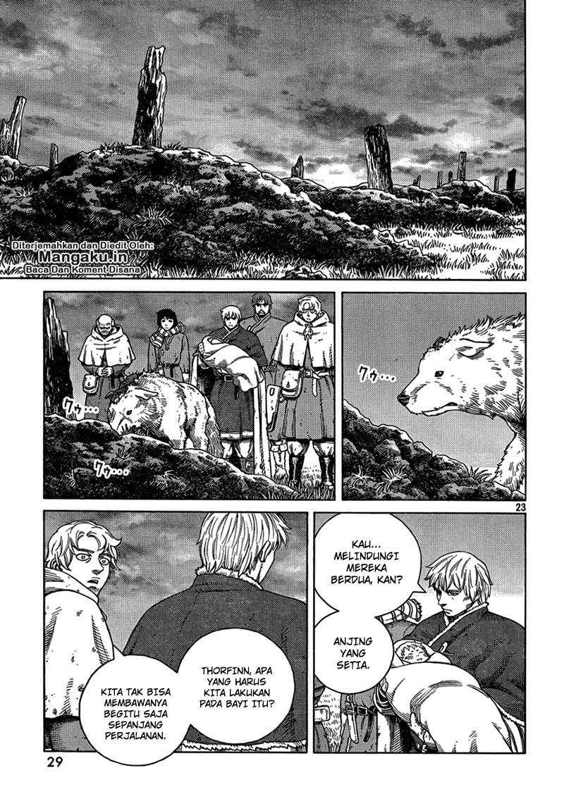 Chapter 111 - halaman 26