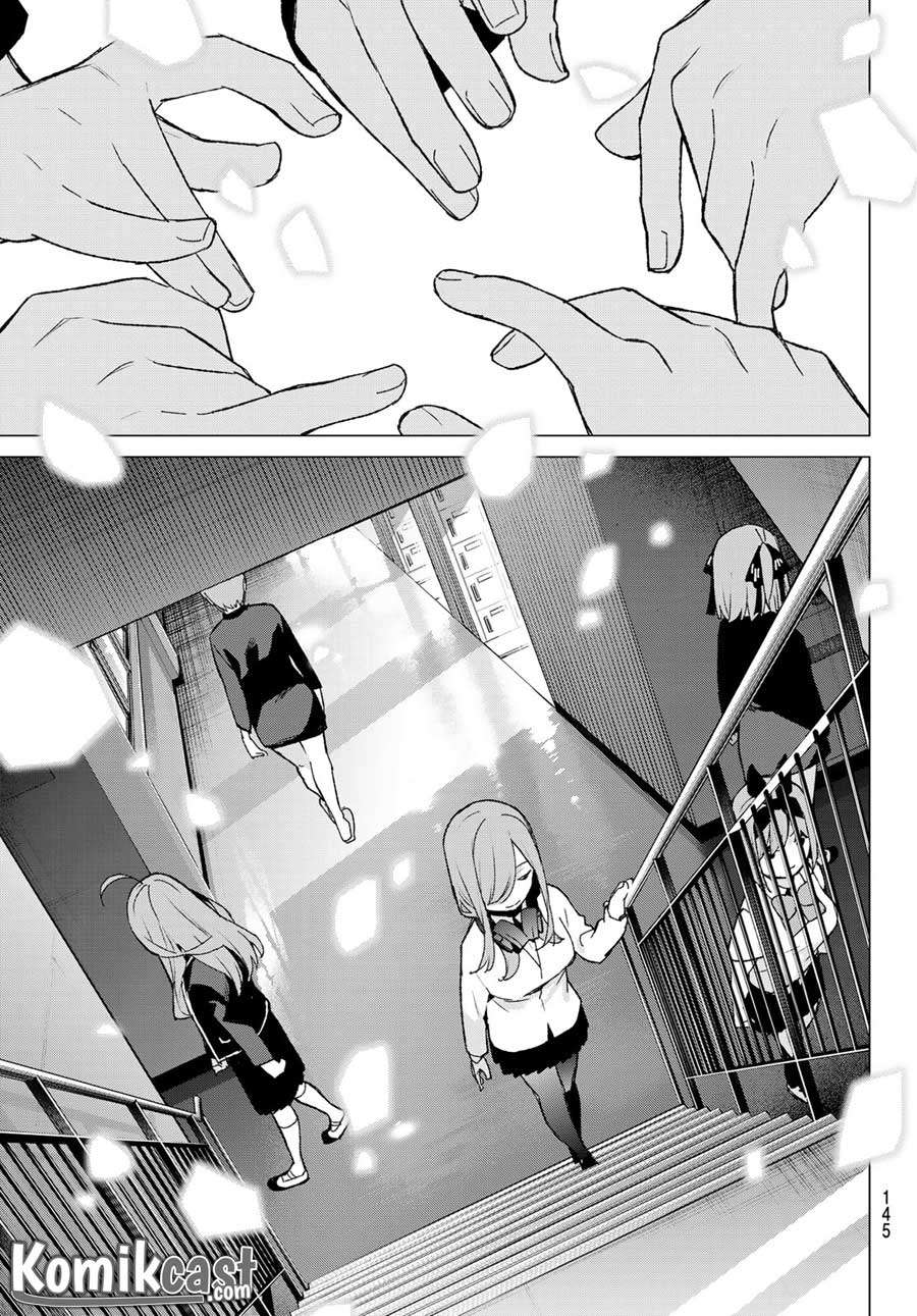 Chapter 112 - halaman 21