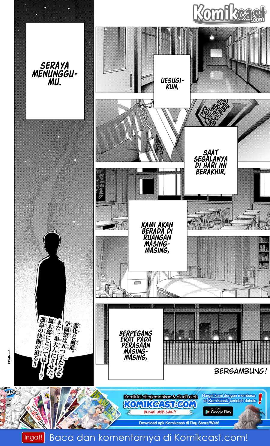 Chapter 112 - halaman 22