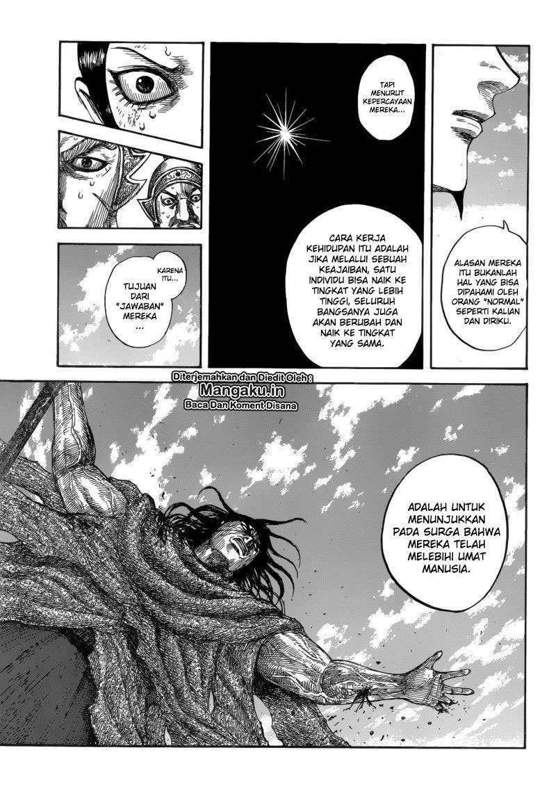 Chapter 623 - halaman 15