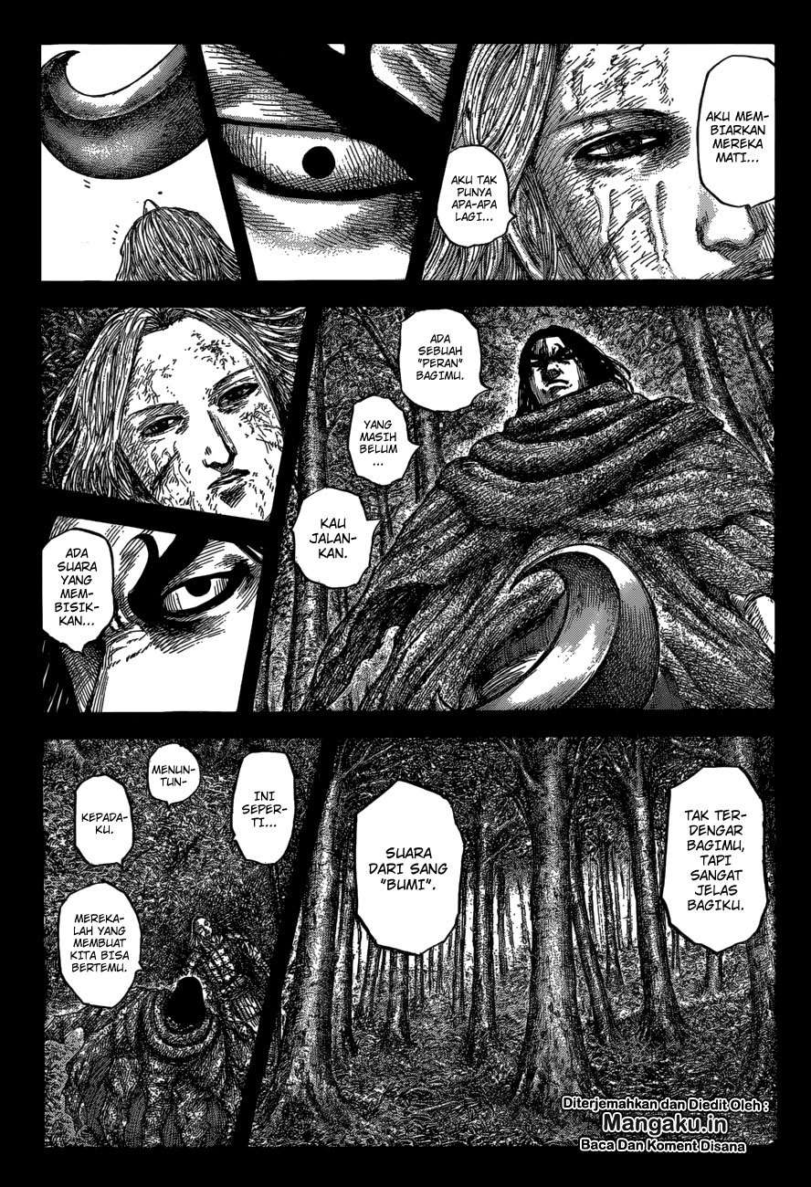 Chapter 623 - halaman 9
