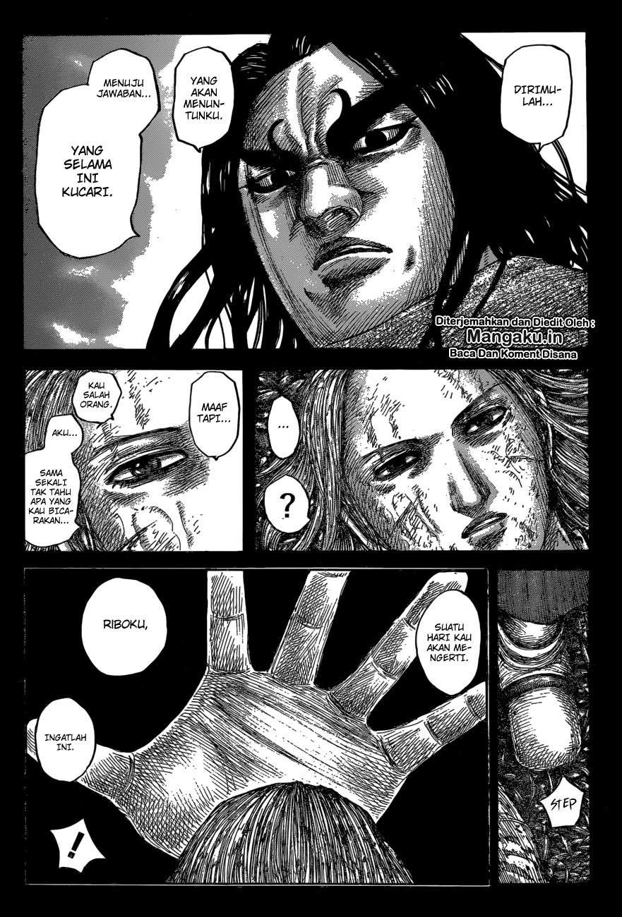 Chapter 623 - halaman 10