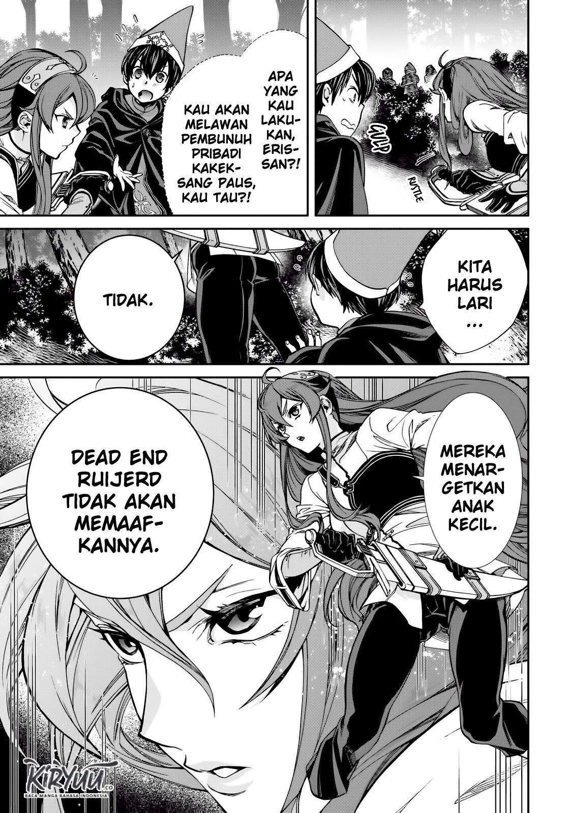 Chapter 56.5 - halaman 13