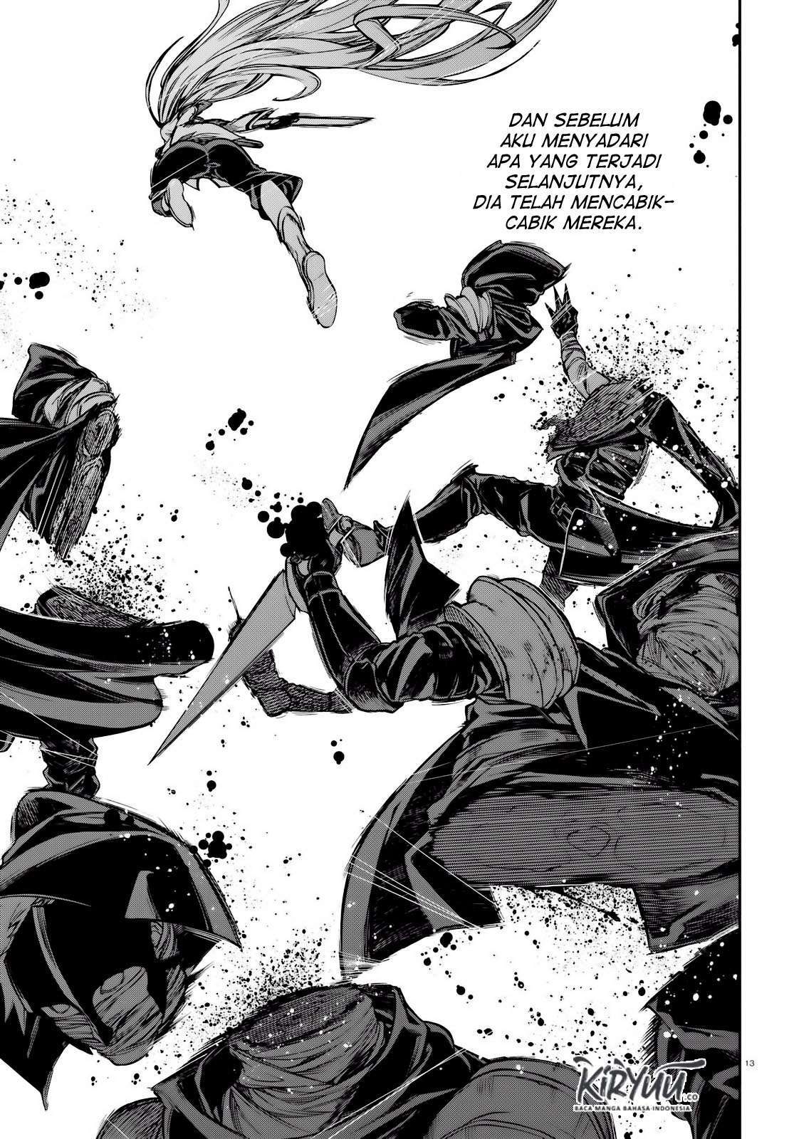 Chapter 56.5 - halaman 15