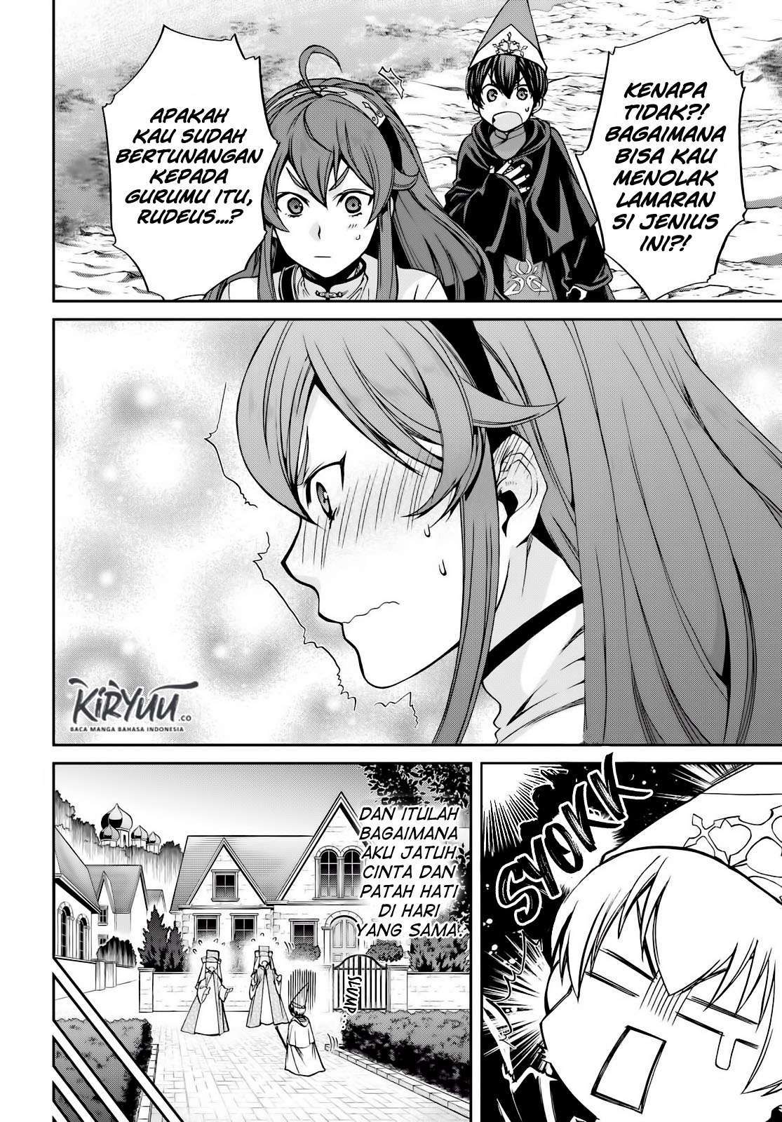 Chapter 56.5 - halaman 18