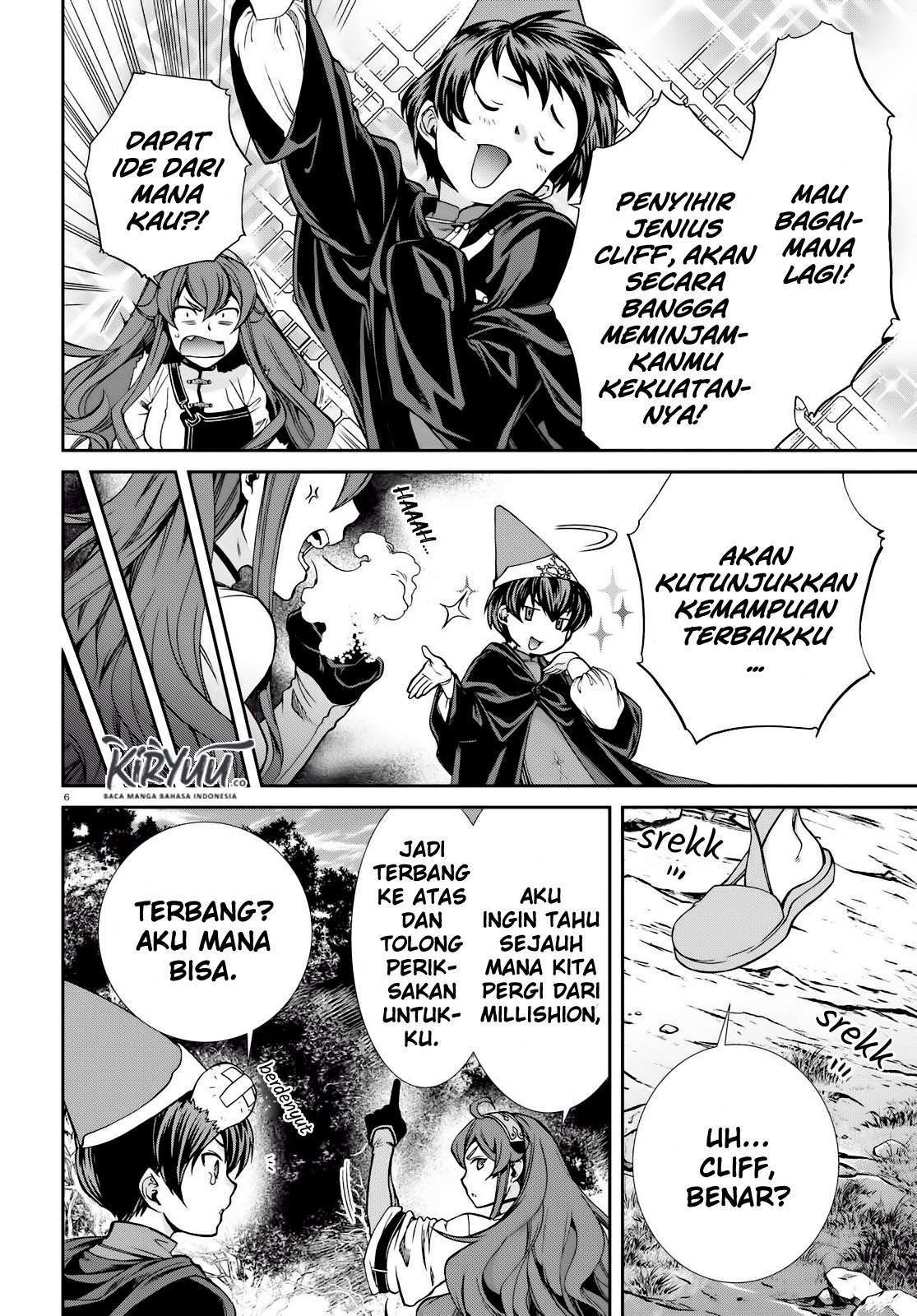 Chapter 56.5 - halaman 8